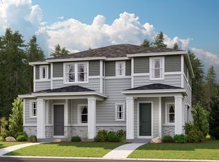 Boston Plan, Reed's Crossing, Hillsboro, OR 97123