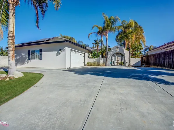 4908 Polo Club Dr, Bakersfield, CA 93312