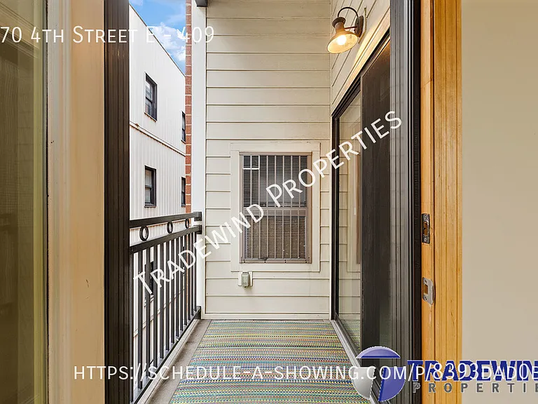 270 4th St E #409 — Photo 18