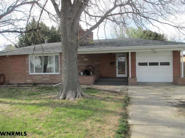 1925 Country Club Rd, Gering, NE 69341