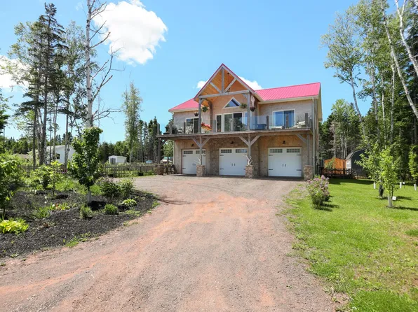 197 Spruce Way, Egmont Parish, PE C0B 1V0