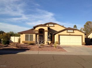 7874 W Brown St, Peoria, AZ 85345
