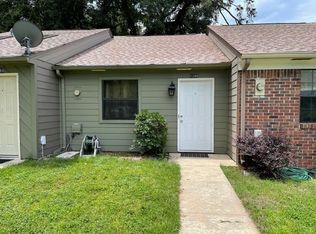 1248 Continental Ct, Tallahassee, FL 32304
