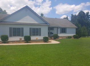 429 Carmen Dr, Paris, TN 38242