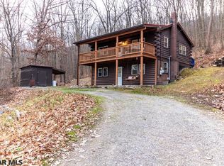 204 Eagles Nest Rd, Blanchard, PA 16826