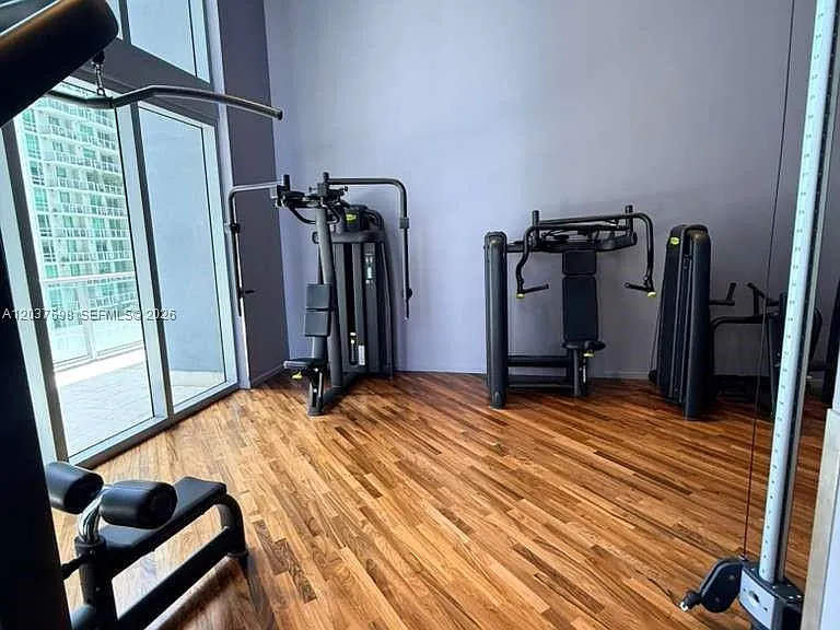 1300 Brickell Bay Dr #1904 — Photo 41