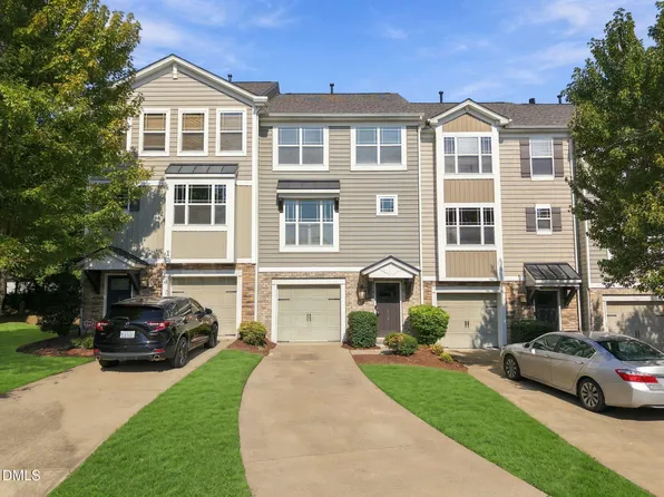 110 Irving Way, Durham, NC 27703