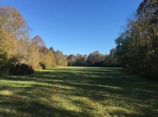 N Wesley Chapel Rd, Greeneville, TN 37745