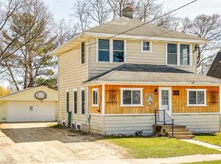 453 Glendale Avenue, Tomah, WI 54660