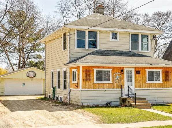 453 Glendale Avenue, Tomah, WI 54660