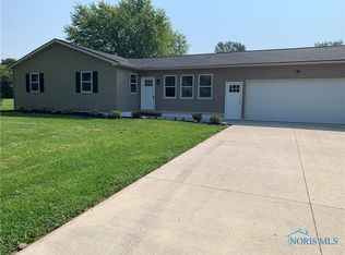 585 N Township Road 194, Tiffin, OH 44883