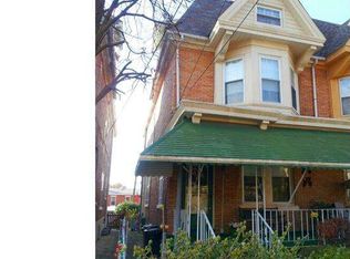 234 E Jacoby St, Norristown, PA 19401