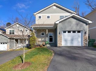 73 Kirby Rd #73, Asheville, NC 28806