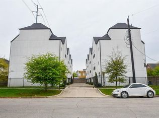 4612 Chartres St, Houston, TX 77004