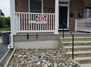 164 S 2nd St, Dillsburg, PA 17019