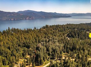 Nka Wander Ln, Sagle, ID 83860