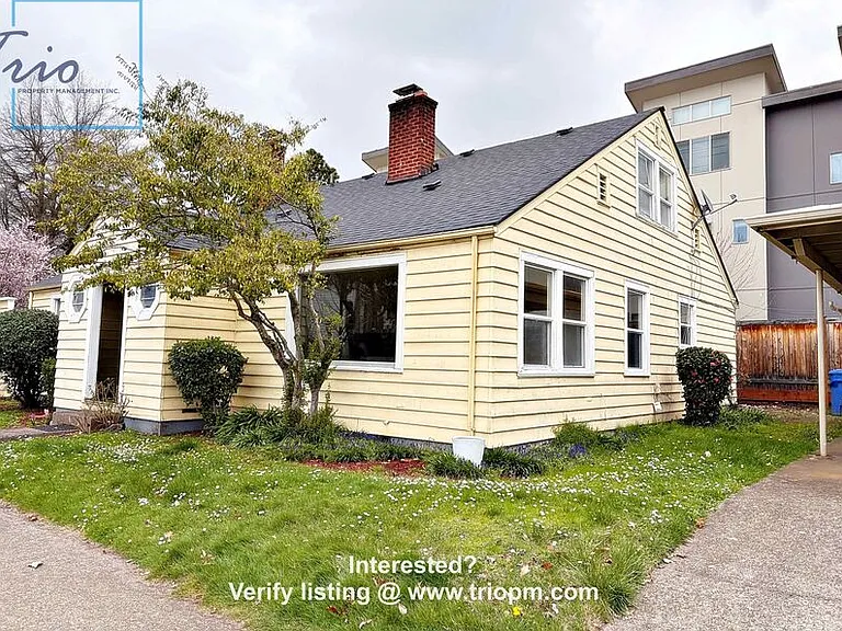1869 Hilyard St — Photo 1