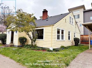 1869 Hilyard St, Eugene, OR 97401