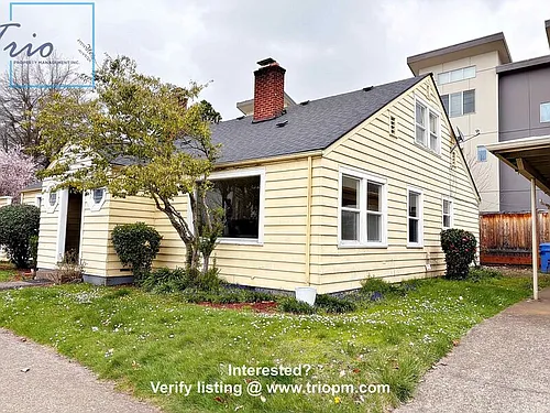 1869 Hilyard St Photo 1