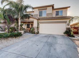 1173 W Mesquite Tree Ln, San Tan Valley, AZ 85143
