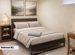 9 Grove Hill Dr #BASEMENT, Toronto, ON M1T3C8