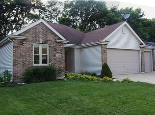 1341 Coralberry Ct, Yorkville, IL 60560