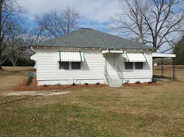 5504 Tallapoosa St, Notasulga, AL 36866