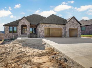 LOT 49 N Silver Charm Ave, Springfield, MO 65802