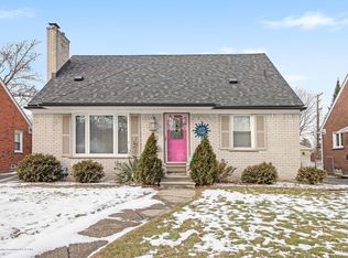 2024 E Rosemont Rd, Berkley, MI 48072