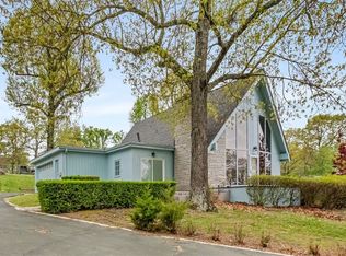 15291 Tulsa Dr, Rogers, AR 72756