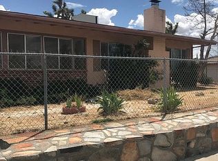56631 Anaconda Dr, Yucca Valley, CA 92284