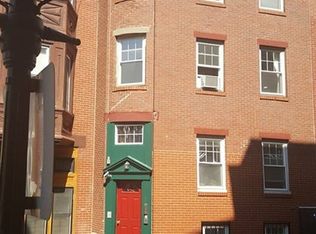 17 Cooper St APT 4, Boston, MA 02113