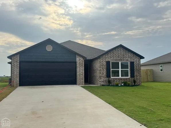 5405 Orchard Pass, Jonesboro, AR 72404