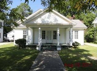 1002 Lee St N, Wilson, NC 27893