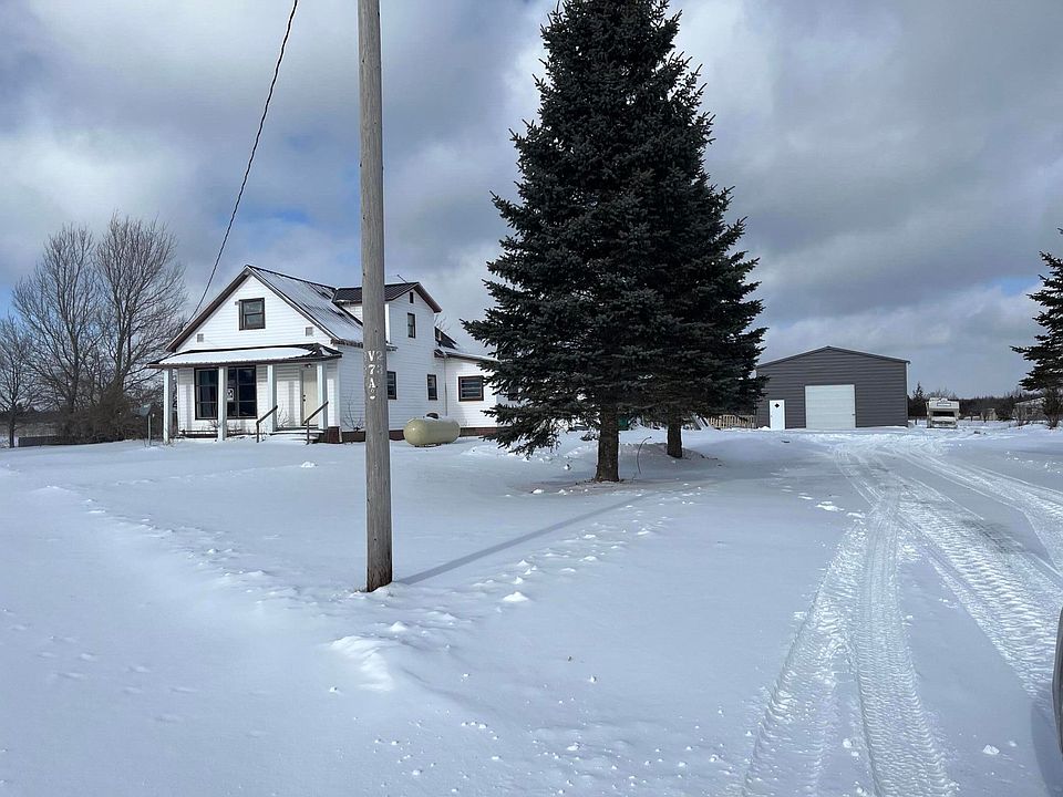 W1690 E Brevort Lake Rd, Moran, MI 49760 MLS 201822628 Zillow