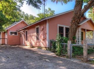 4517 Avenue F, Austin, TX 78751
