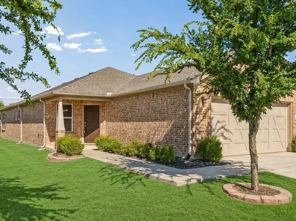 9109 Tranquil Trl, McKinney, TX 75071