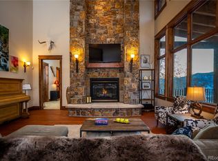 1595 Natches Way, Steamboat Springs, CO 80487