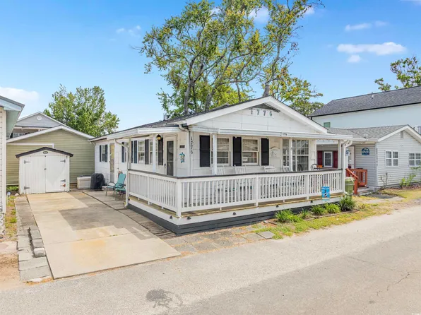 6001-1776 S Kings Hwy. #1776 Snapper Lane, Myrtle Beach, SC 29575