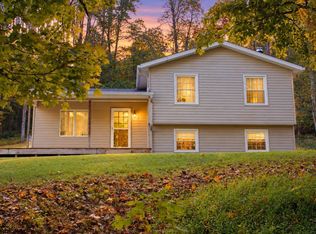 274 Brown Run Rd, Burton, WV 26562