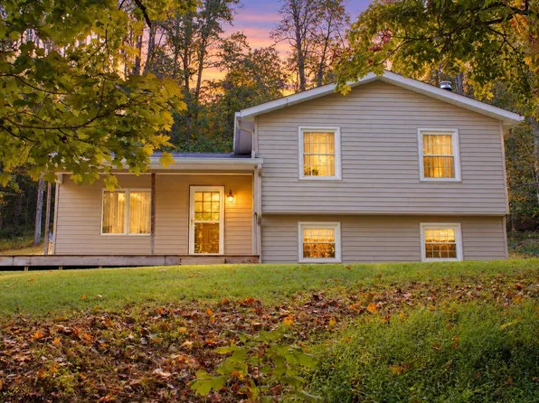 274 Brown Run Rd, Burton, WV 26562