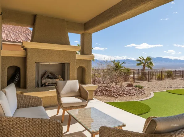 965 Majestic Vw, Mesquite, NV 89034