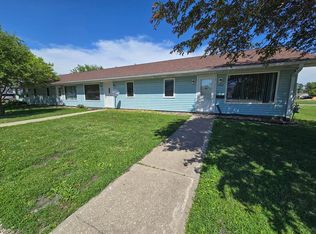 1202-1208 Haig St, Gowrie, IA 50543