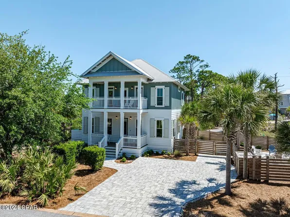 186 Jubilation Dr, Port Saint Joe, FL 32456
