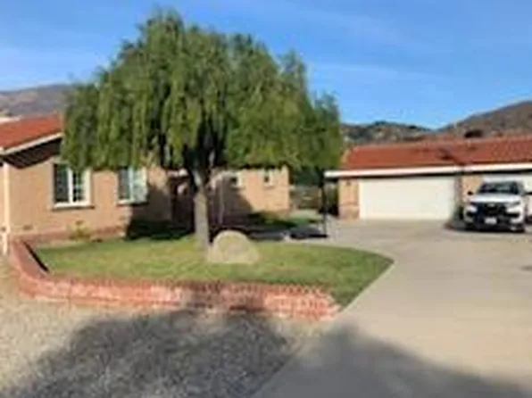 1601 Ojai Rd, Santa Paula, CA 93060