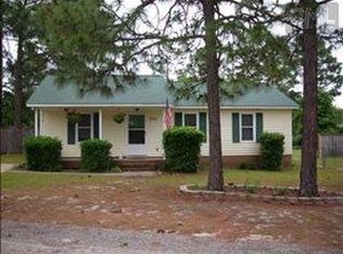 233 Transom Ct, Gaston, SC 29053