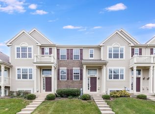 24615 Patriot Square Dr S #1483, Plainfield, IL 60544