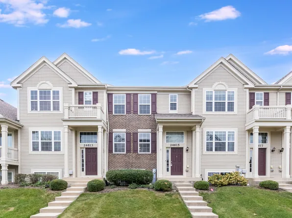 24615 Patriot Square Dr S #1483, Plainfield, IL 60544