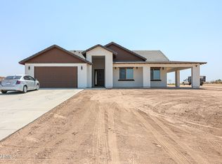 5103 S 355th Ave, Tonopah, AZ 85354