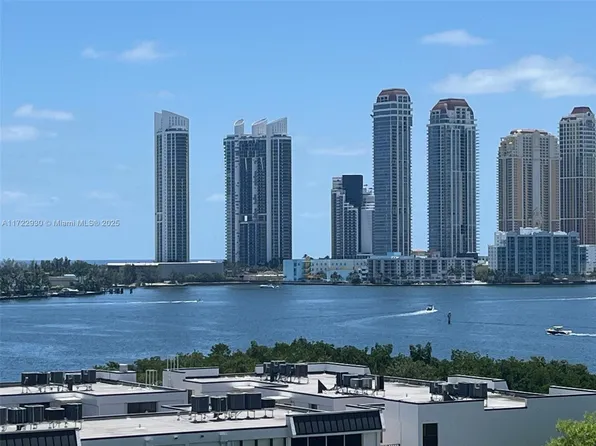 3300 NE 192nd St APT 918, Aventura, FL 33180
